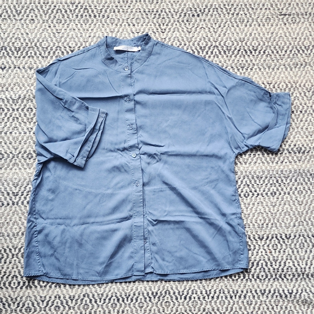 Simons Contempraine shirt, size L